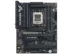Материнская плата Asus TUF Gaming X870e-plus Wifi7, Socket AM5, AMD X870E, ATX, RTL [90MB1M70-M0EAY0]