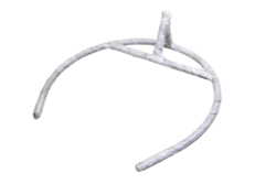 Кресло подвесное Сфера Лайт арт.BG6767 (стойка+основание.корич.,корзн.корич.,подуш.беж. 3уп. (Б))