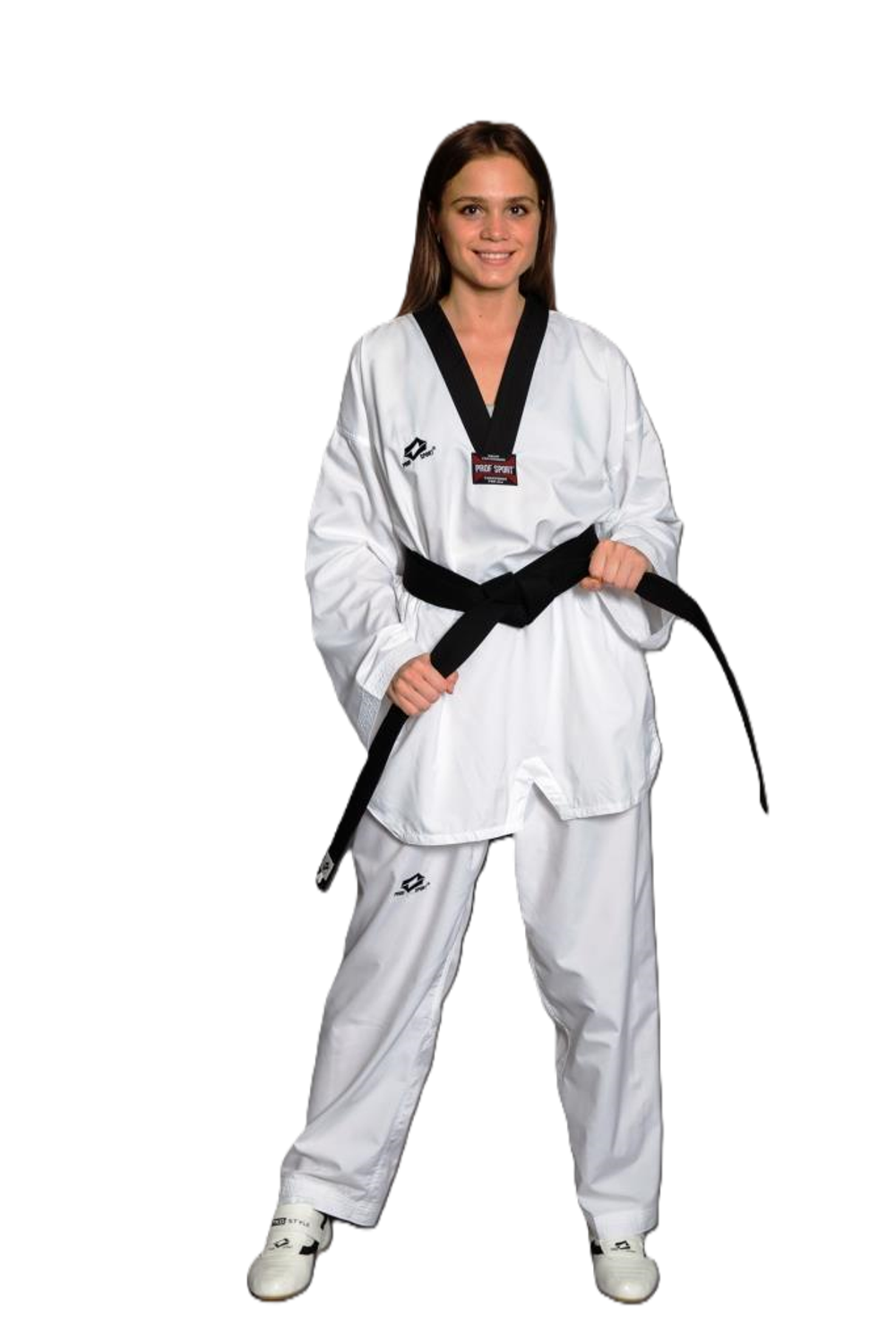 Добок WT ProfSport Ultra Light Dan