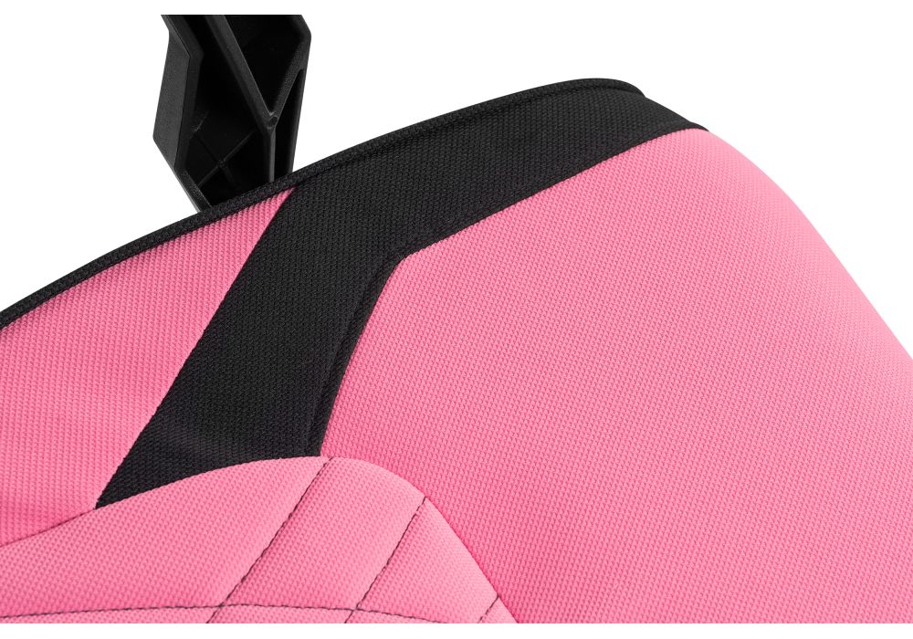Компьютерное кресло Brun pink / black
