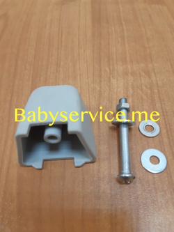 Фиксатор Inglesina Trip серый