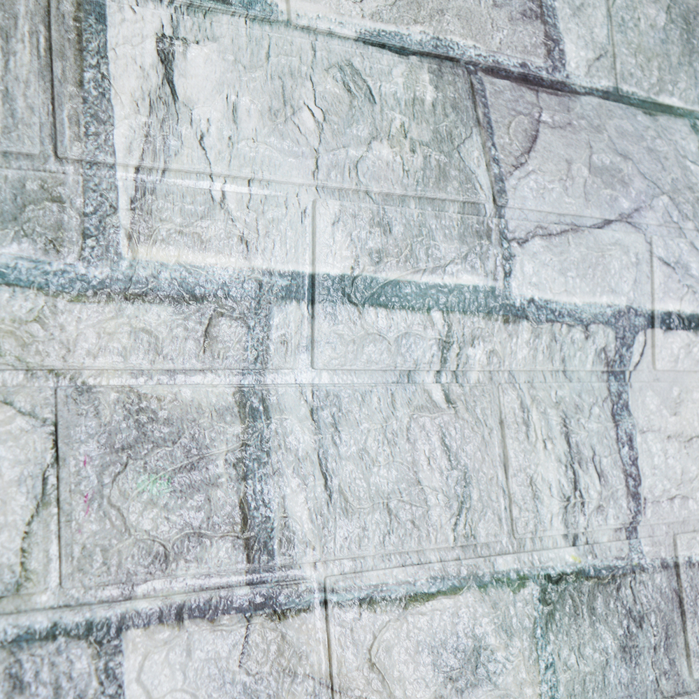 Панель самоклеящаяся 70*77*0,4см BZ-QX247H