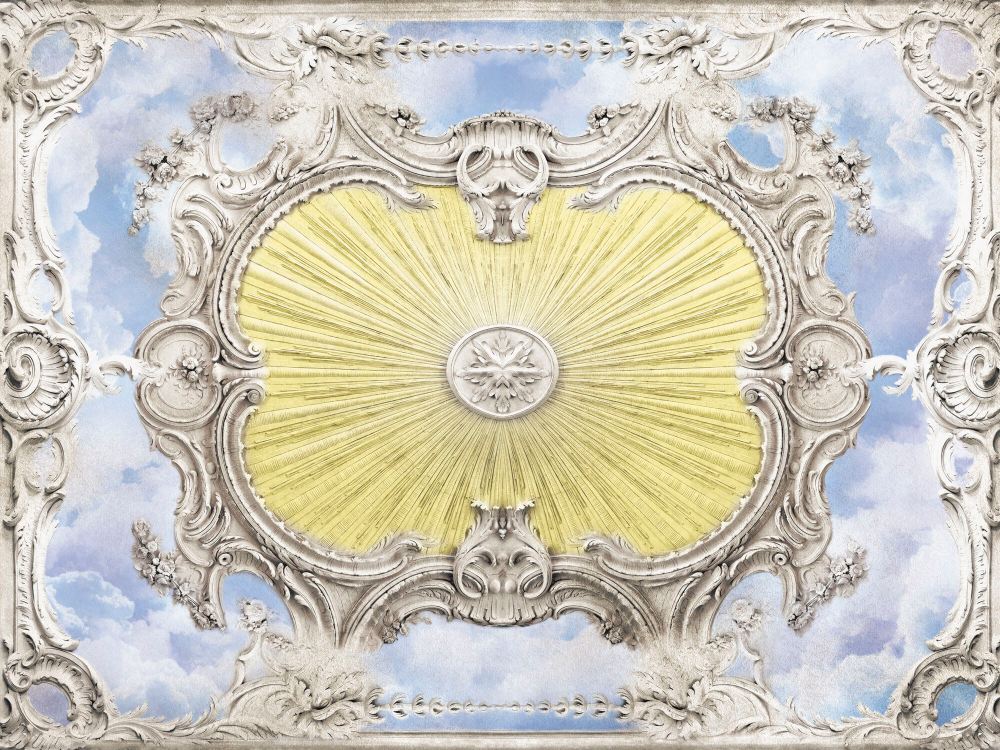 Коллекция Для потолка