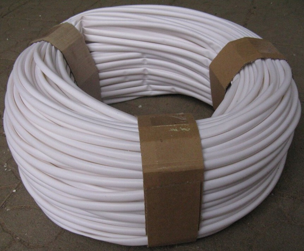 Трубка ТВ-40 ПВХ