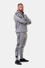 Спортивные  штаны GOLDEN ERA SWEATPANTS 196 Серые