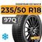 Goodyear Ice Navi 8 235/50 R18 97Q