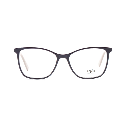 Оправа бабочка Agio 60133Р С2 фиолетовая