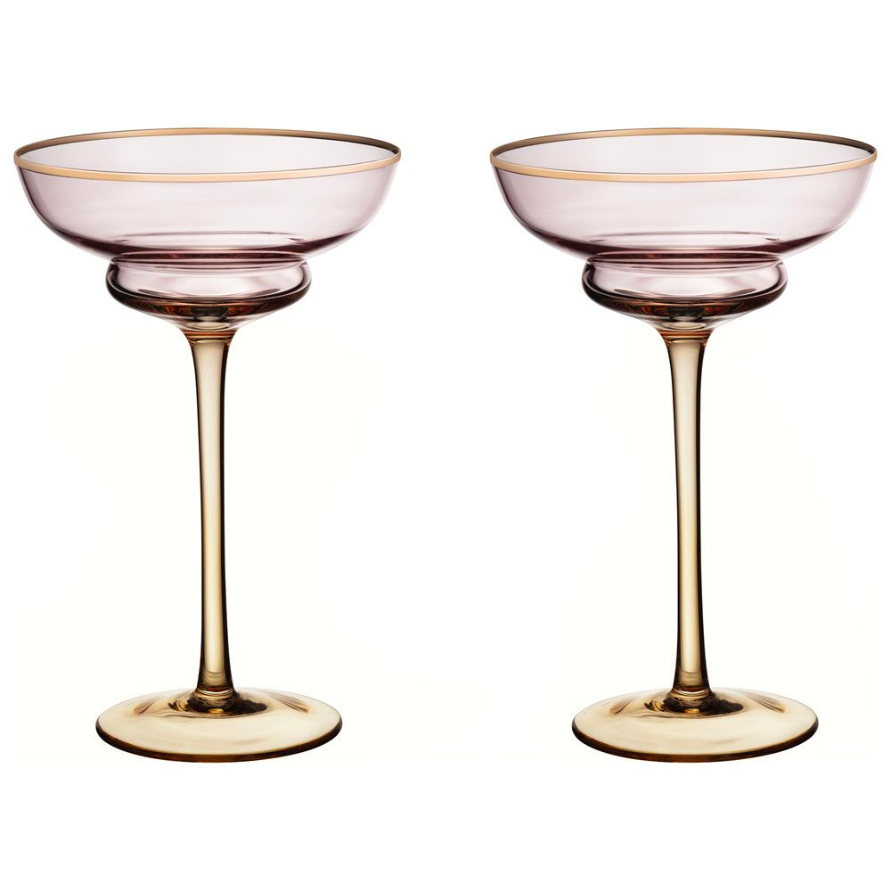 НАБОР КРЕМАНОК "TWIST & SHINE" PINK, 2 ШТ/220 МЛ