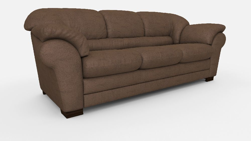 Микрофибра Luxor II chocolate