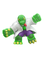 Игровой набор GooJitZu Человек Паук и Ящер Гу Шифтерс 42067