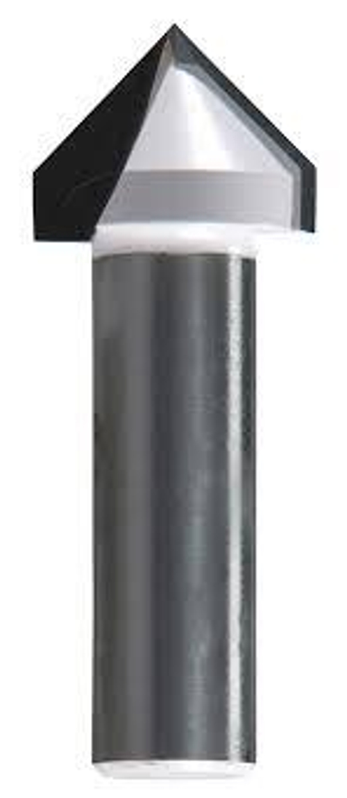 Фреза V-образная Makita D-12354