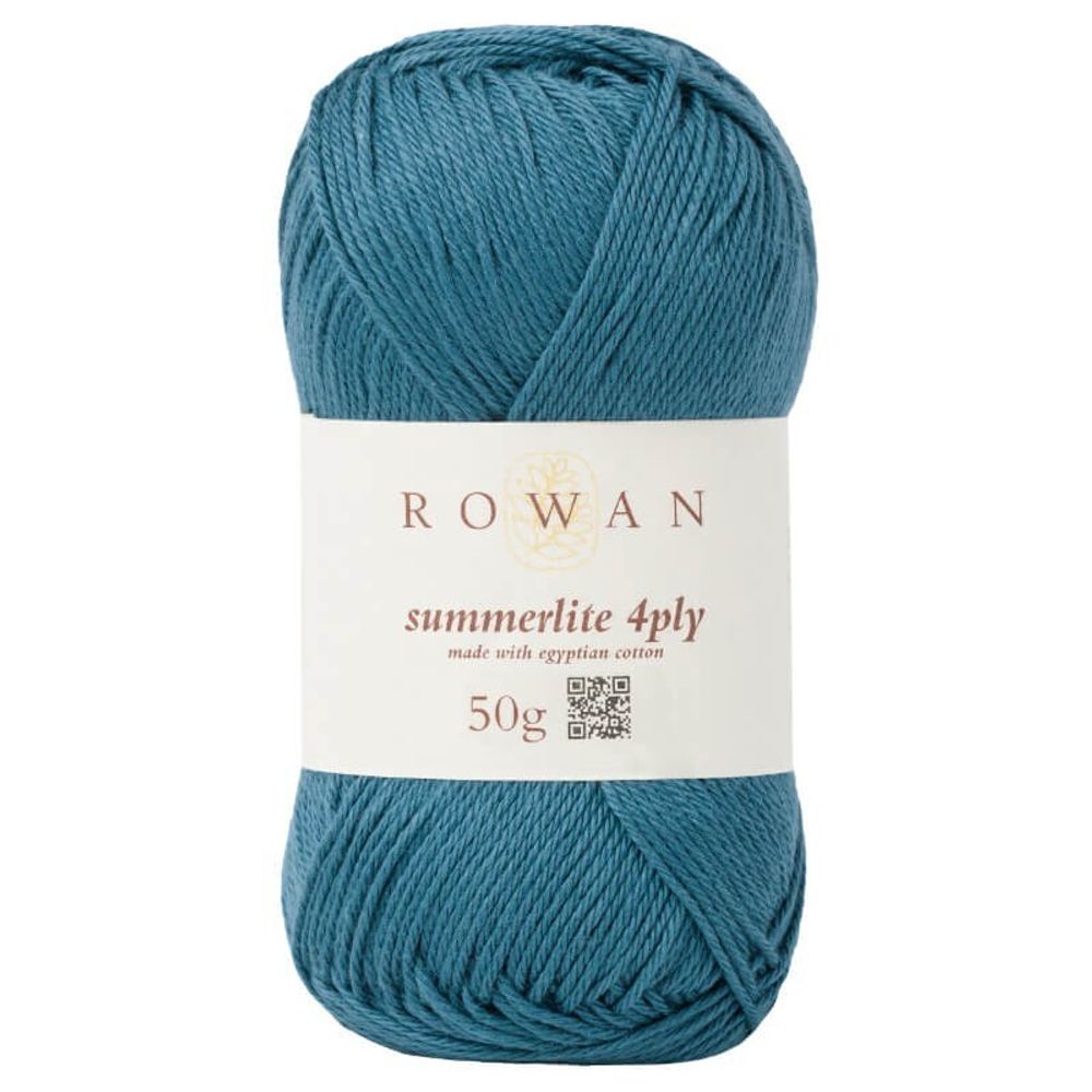 Пряжа Rowan Summerlite 4ply (428)