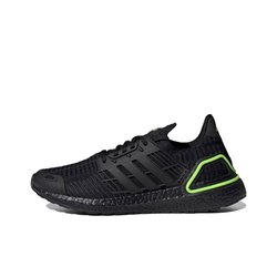 Кроссовки Adidas UltraBoost CC_1 DNA 'Black Solar Yellow' GX7812