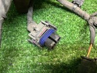 Проводка переднего бампера Haval Dargo (2022-н.в.)