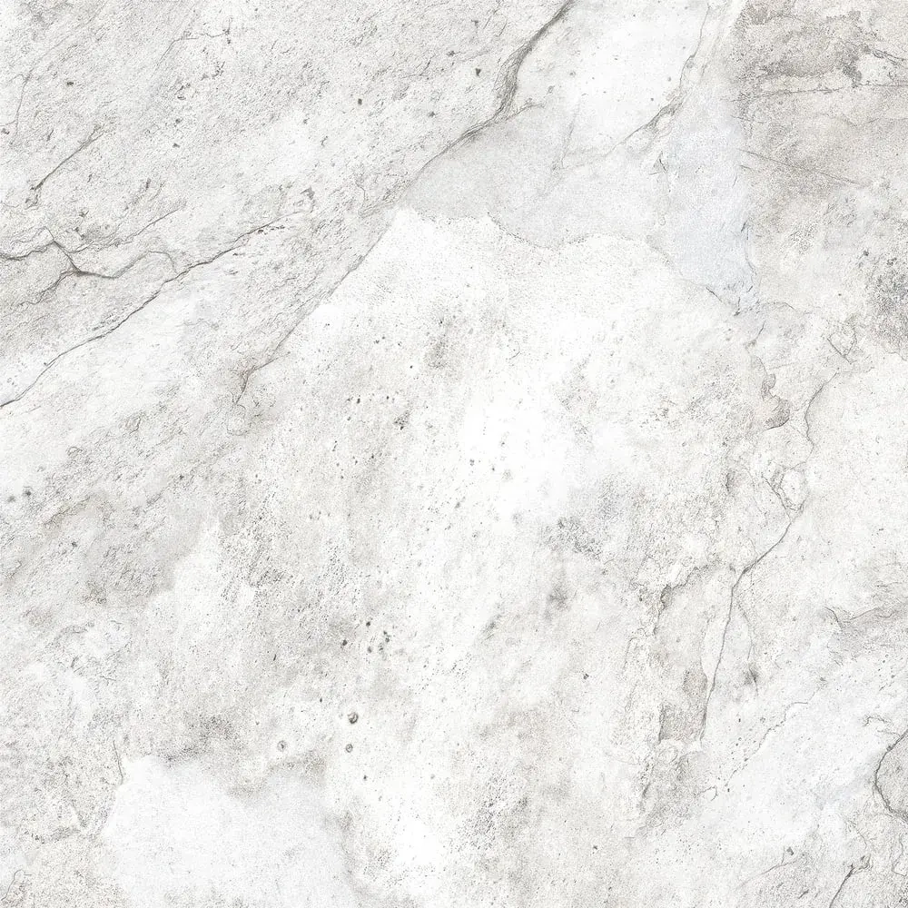 Керамогранит Alma Ceramica GFU04BRZ07R Brazil 60x60 белый сахарный под камень