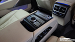 Kia The New K9 (Quoris/K900) 2 Generation 3.8 GDI AWD (03.2022)
