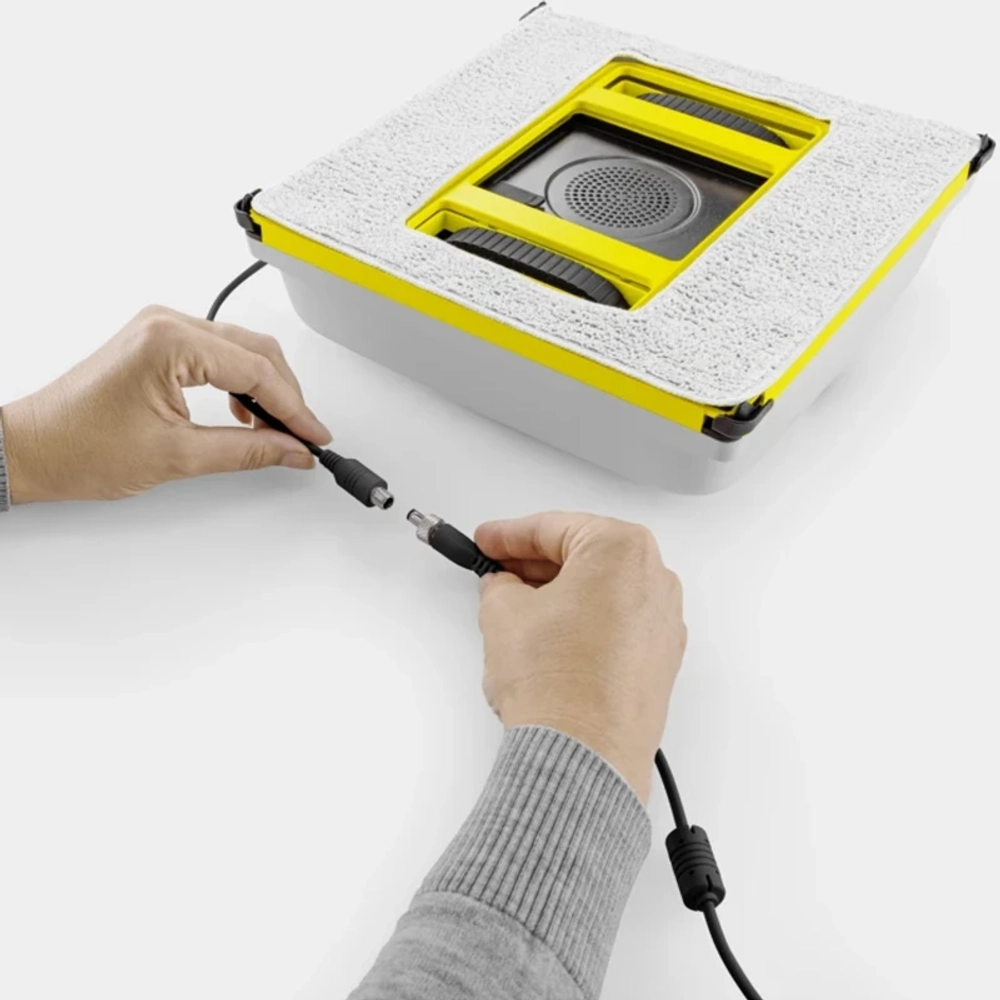Karcher RCW 4 робот для мойки окон 1.269-230.0