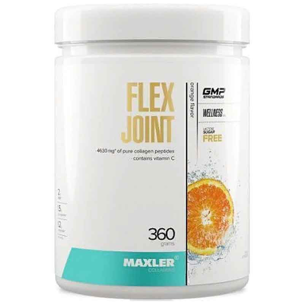 Maxler Flex Joint (360 гр.) [M]