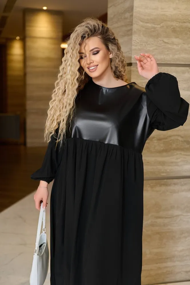 Платье УК-2060 Fabrika