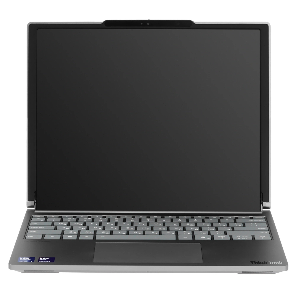 14" Ноутбук Lenovo ThinkBook Plus G6 Rollable серый