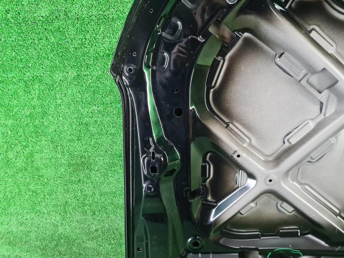 Капот Haval Jolion (2021-н.в.)