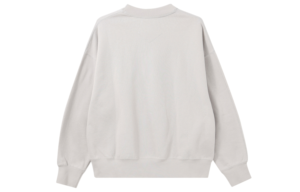 Толстовка Jordan Essentials Fleece Crew, DM5190-012