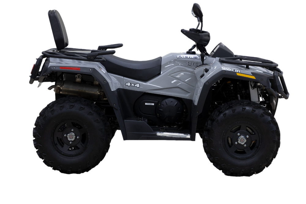 Квадроцикл HISUN Tactic 550 Limited (ПСМ)