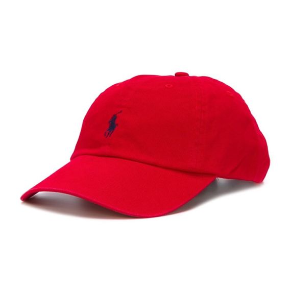 Polo Ralph Lauren RL2000 RED