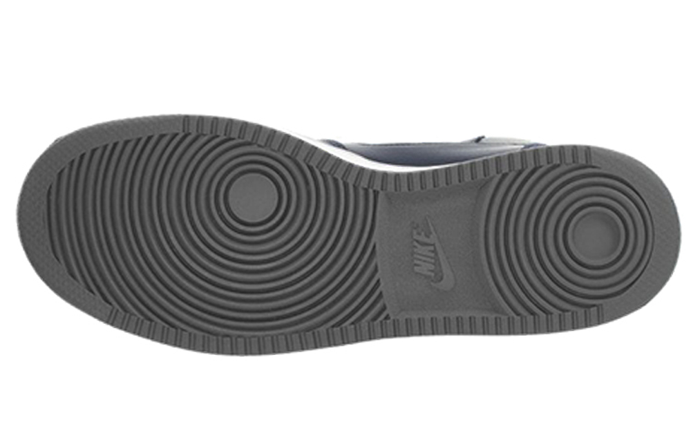 Кроссовки Nike Ebernon Mid