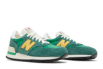 Кроссовки New Balance Nb 990 V1