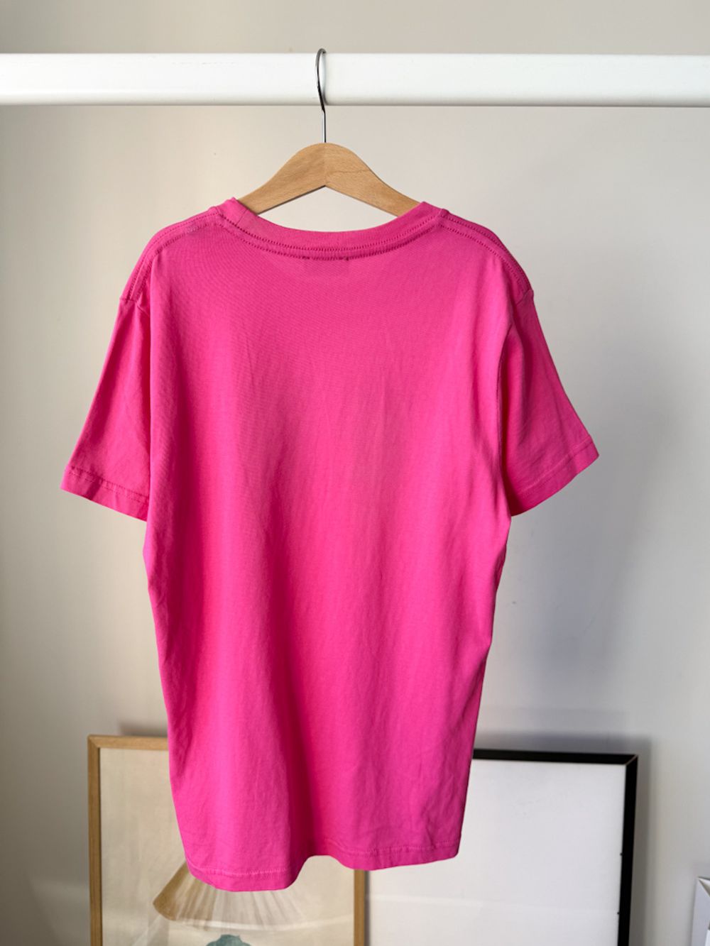 Хлопковая футболка Diesel, 152