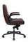 Кресло Dante-M B2561-12 Темно-коричневый