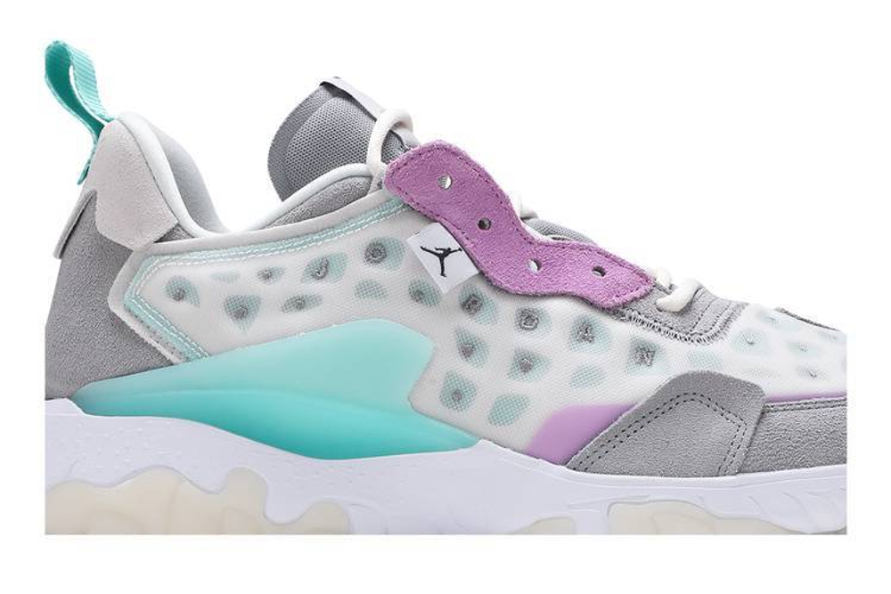 Кроссовки Jordan Delta 2
