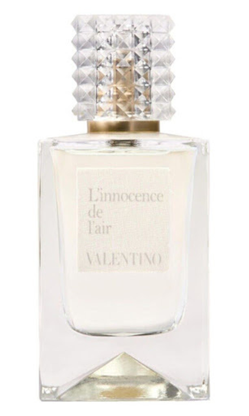 Valentino L'innocence De L'air