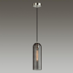 4805/1 ODL Подвес E14 1*60Вт 220В IP20 PENDANT