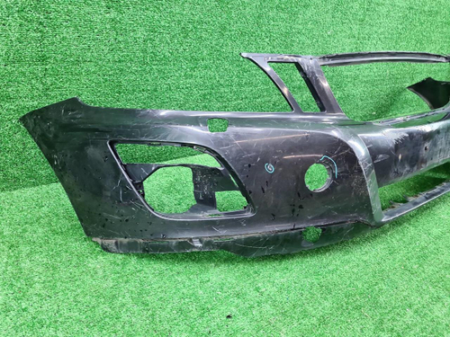 Бампер передний Volvo XC60 1 (2008-2013)