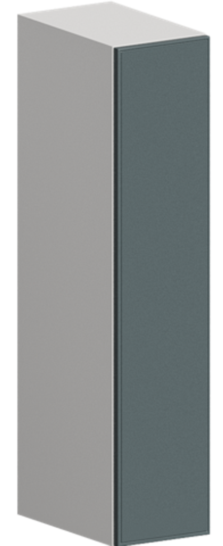 Кухня Модуль ШВБ 209М Вотан / Бирюзовая мята