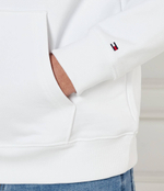 Худые Tommy Hilfiger - белый(MW0MW38666)