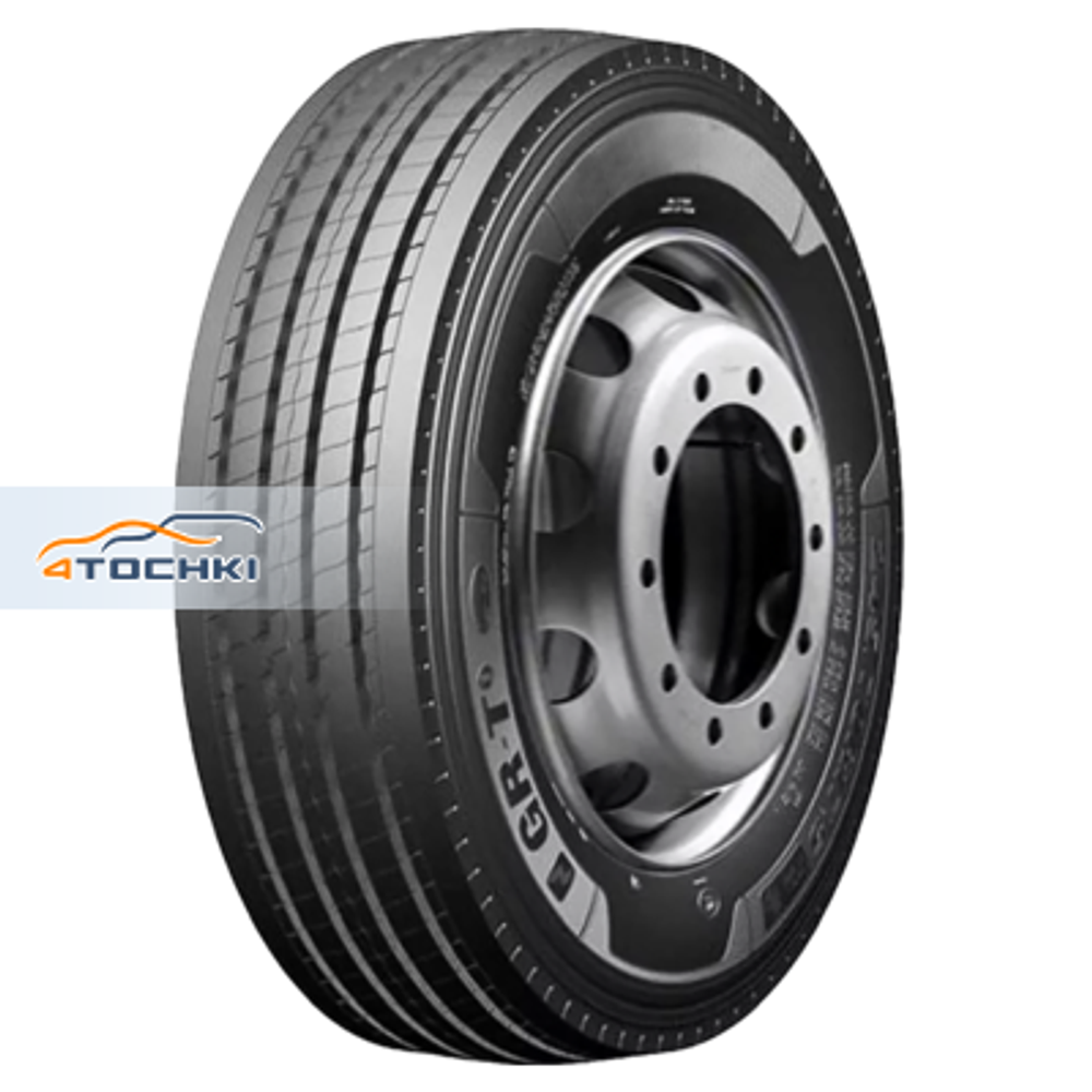 Грузовая шина Tornado (Advance Holdings) 215/75R17,5 135/133J GR-T1 TL M+S 3PMSF 16PR, Прицеп