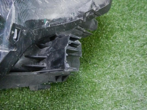 Фара левая Toyota Rav 4 CA40 (2015-2019) LED
