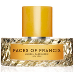 Парфюмерная вода VILHELM PARFUMERIE FACES OF FRANCIS