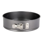 Форма д/запекания ф.круг 24.5см