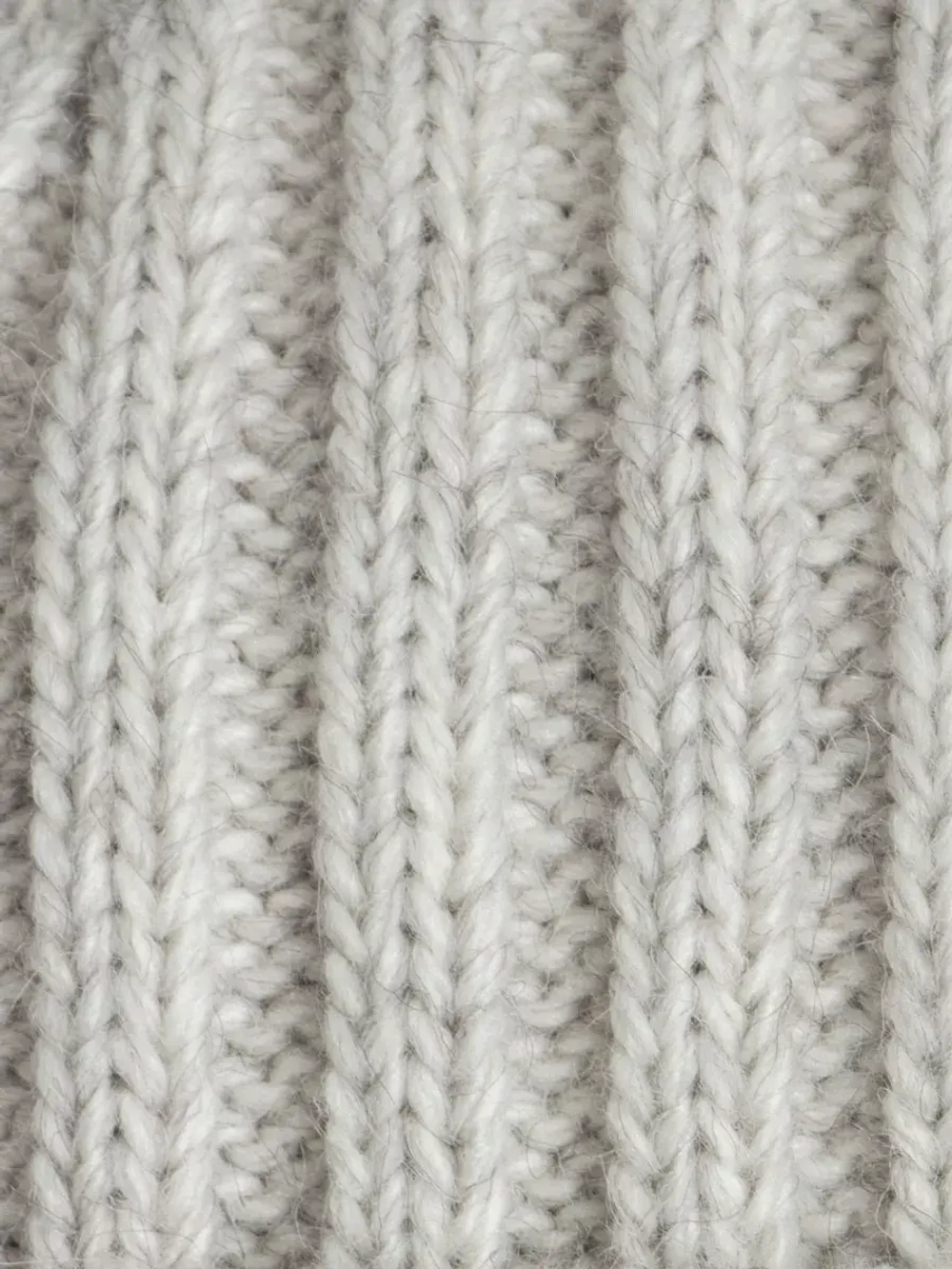 Шапка для девочки осенняя c ушками и снуд