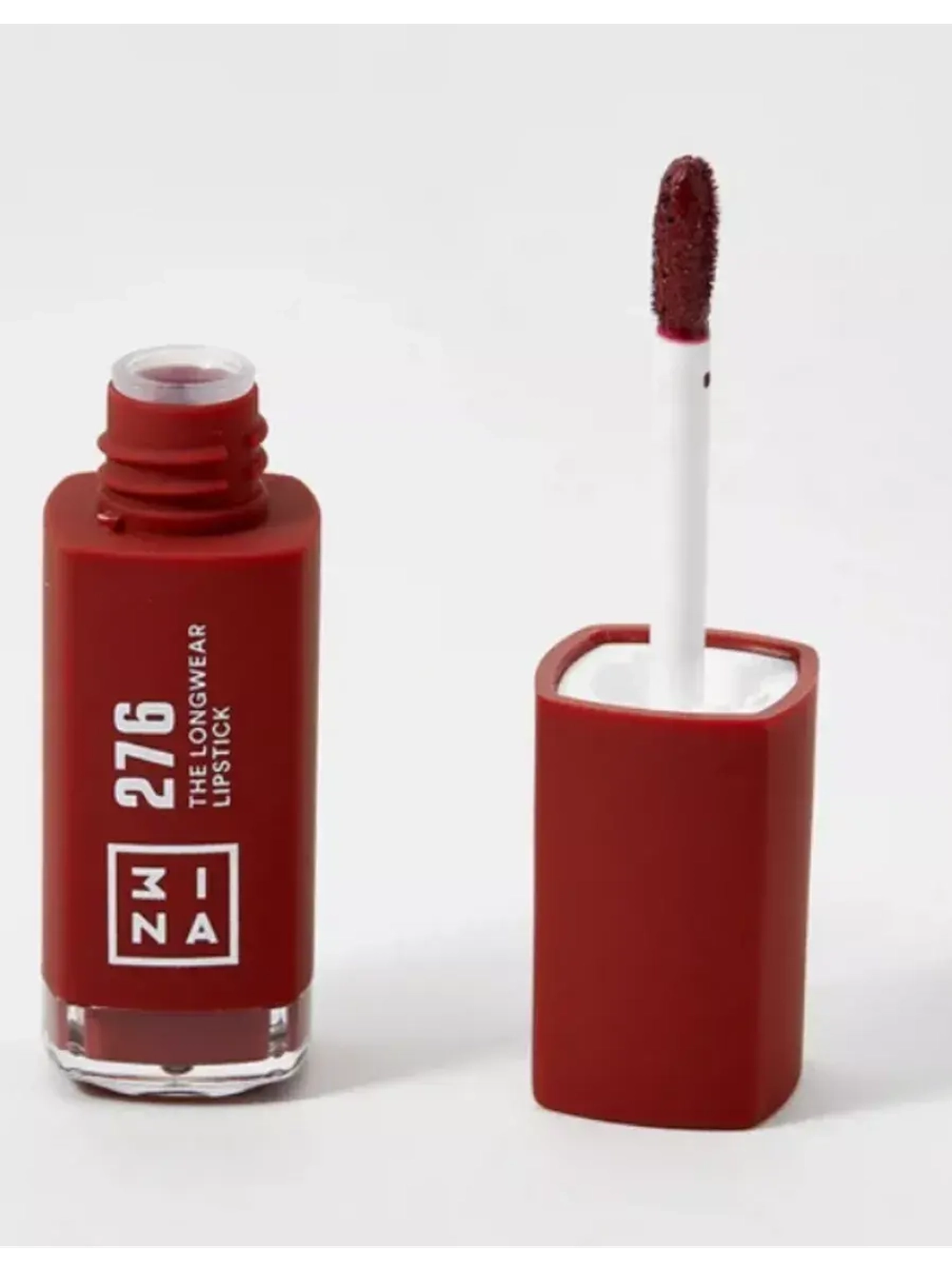 Жидкая помада, стойкая, The Longwear Lipstick 3INA 276