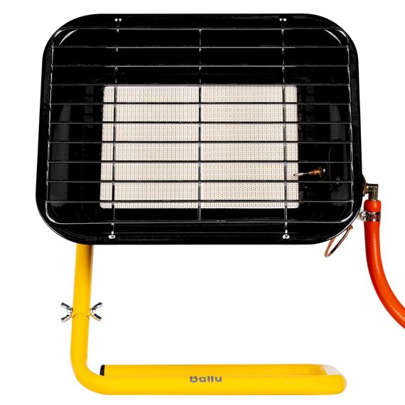 Обогреватель инфракрасный газовый Ballu BIGH-4 купить в Москве и Московской области по низкой цене с доставкой по России — (1) Обогреватель инфракрасный газовый Ballu BIGH-4 — (1)