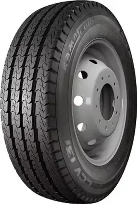 Кама Евро 131 215/75 R16C 116/114R