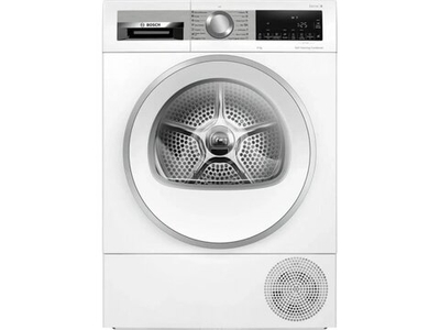 Сушильная машина Bosch WQG24591BY белый