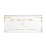 Питьевой (морской) коллаген "HSC COLLAGEN PREMIUM" 30флх20 мл