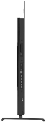 Телевизор  Digma Pro OLED 55M
