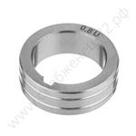 Ролик подающий 30х22х10 U 0,8–1,0